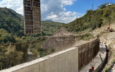 Devrek-Ereğli Road Supply Construction Works