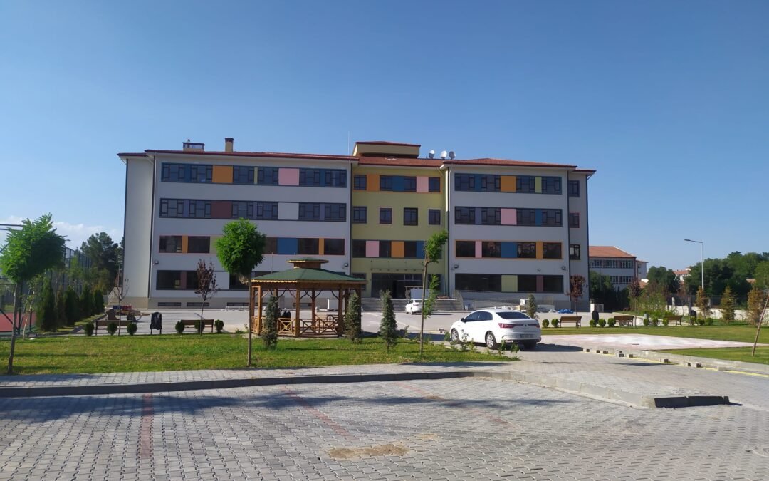 Malatya Battalgazi Şehit Kubilay Anadolu İmam Hatip Lisesi