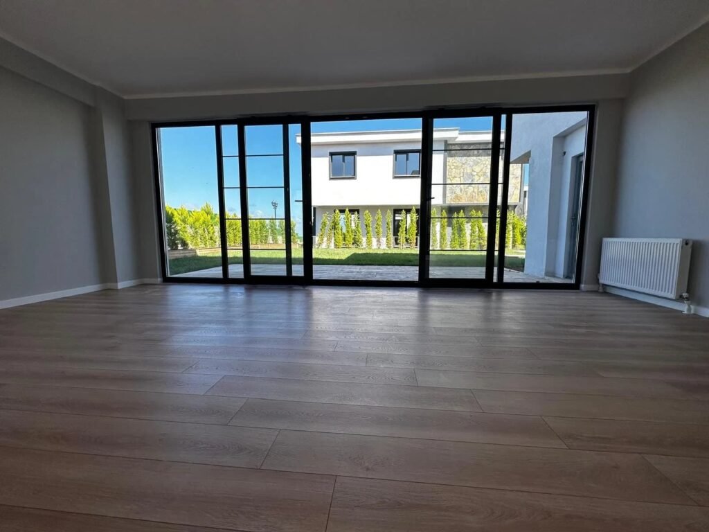 İstanbul - Şile - Karacaköy Kavilla Villa Projesi İstanbul - Şile - Karacaköy Kavilla Villa Projesi