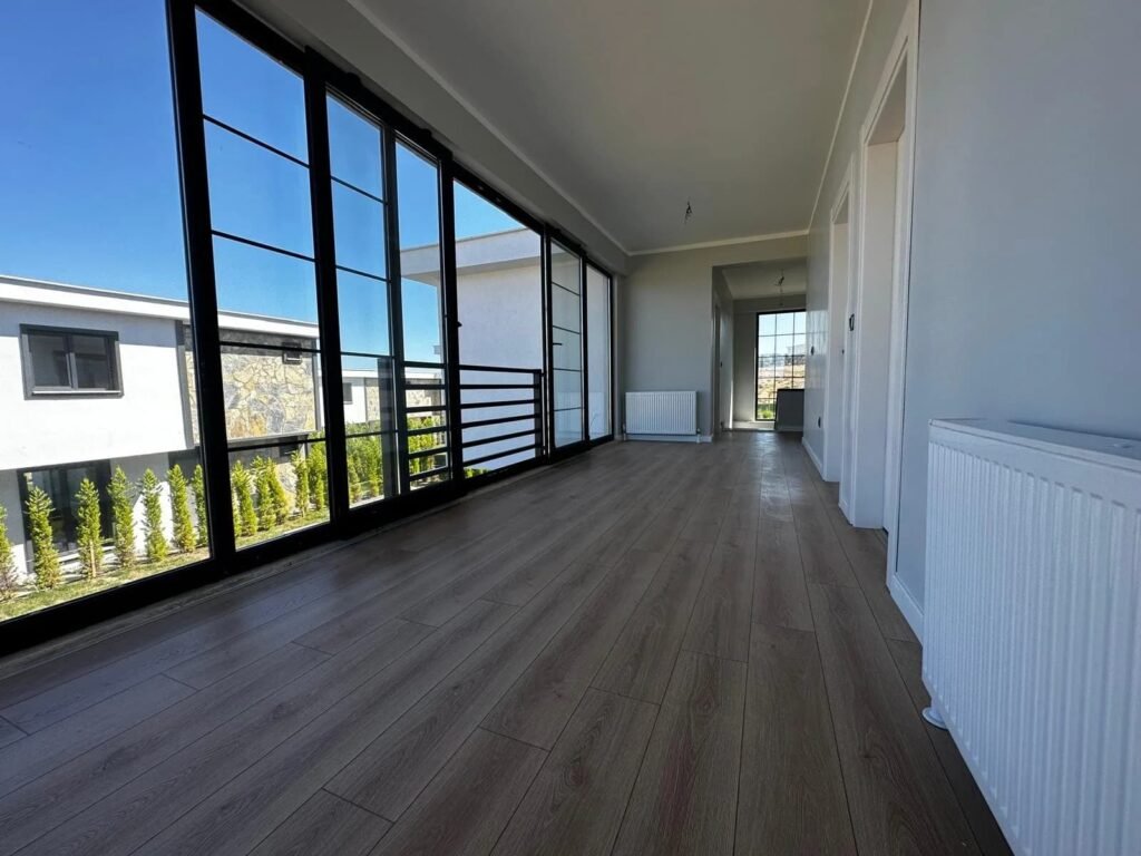 İstanbul - Şile - Karacaköy Kavilla Villa Projesi İstanbul - Şile - Karacaköy Kavilla Villa Projesi