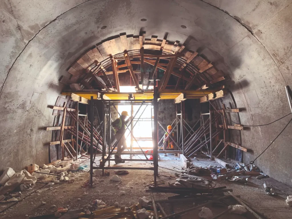 Bakırköy - İncirli Metro İstasyonu Yapım İşi Bakırköy - İncirli Metro İstasyonu Yapım İşi