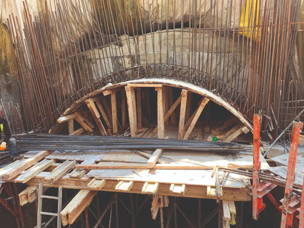 Bakırköy - İncirli Metro İstasyonu Yapım İşi Bakırköy - İncirli Metro İstasyonu Yapım İşi