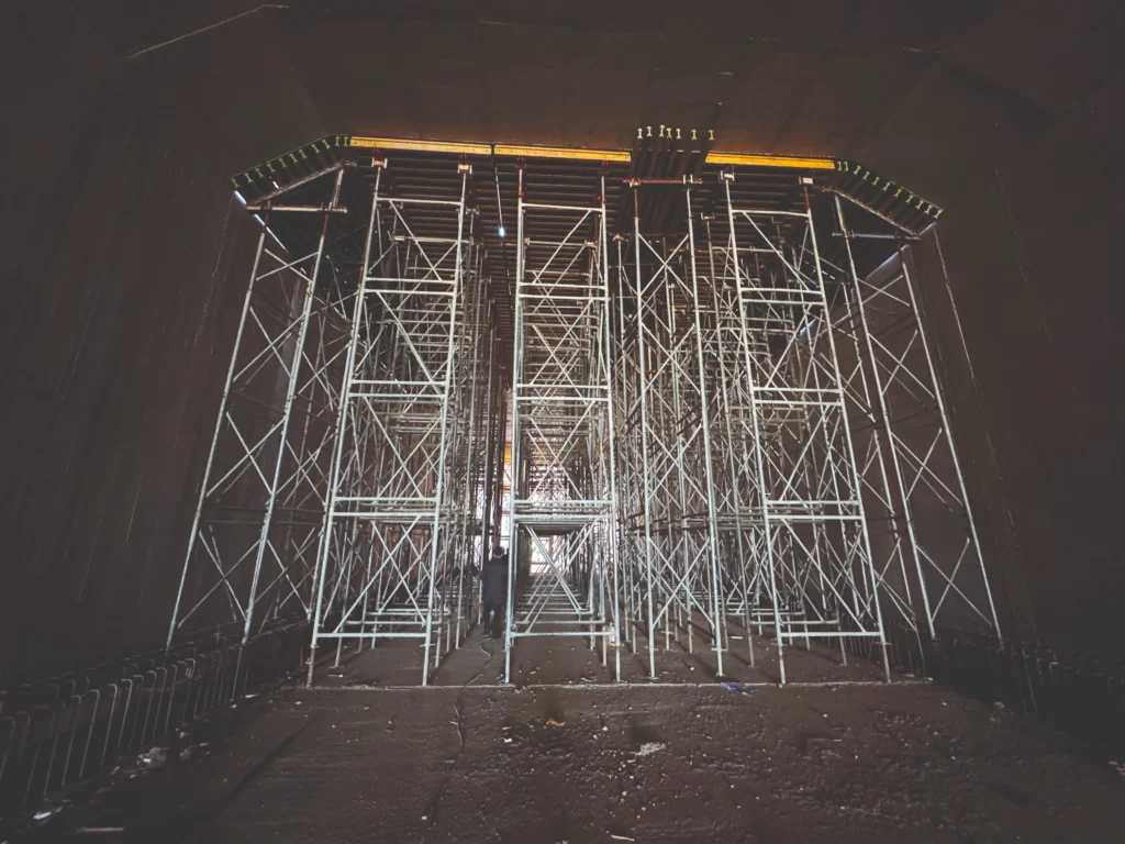 Bursa – Büyük Sanat Yapıları Yapım İşleri Bursa – Büyük Sanat Yapıları Yapım İşleri