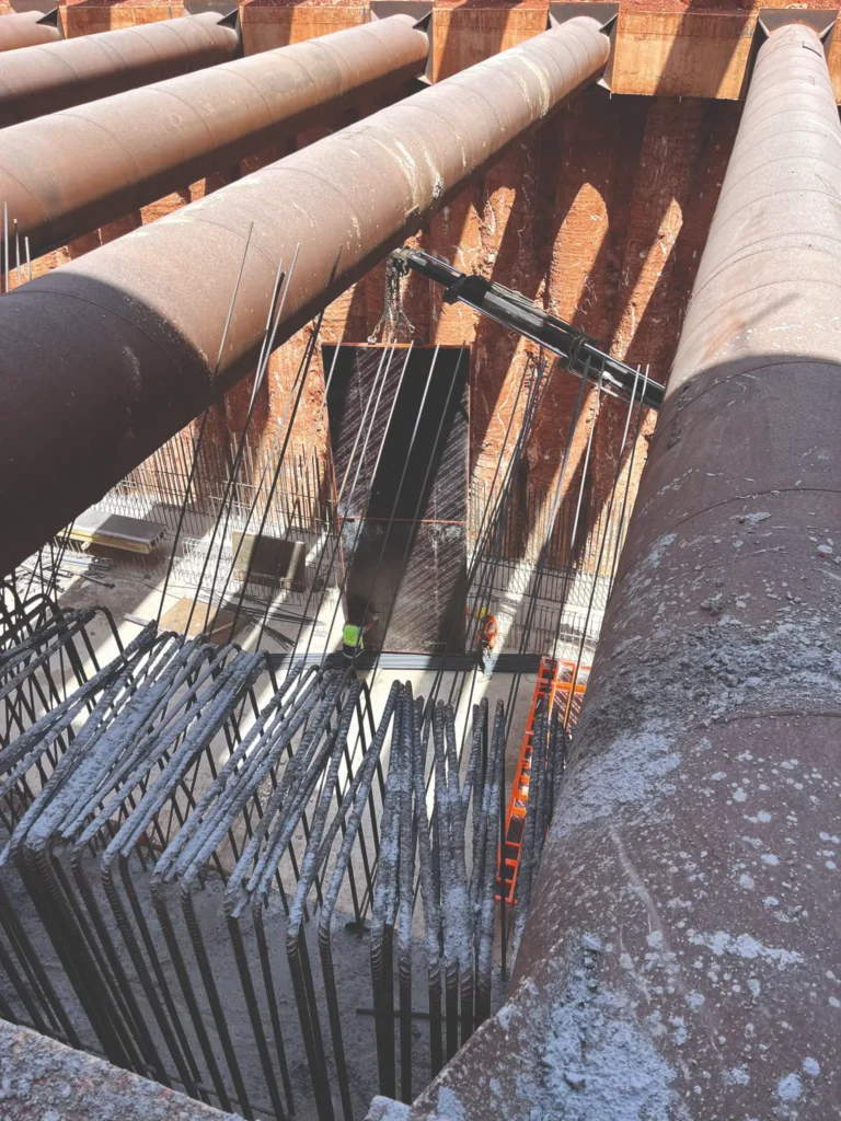 Bursa – Büyük Sanat Yapıları Yapım İşleri Bursa – Büyük Sanat Yapıları Yapım İşleri