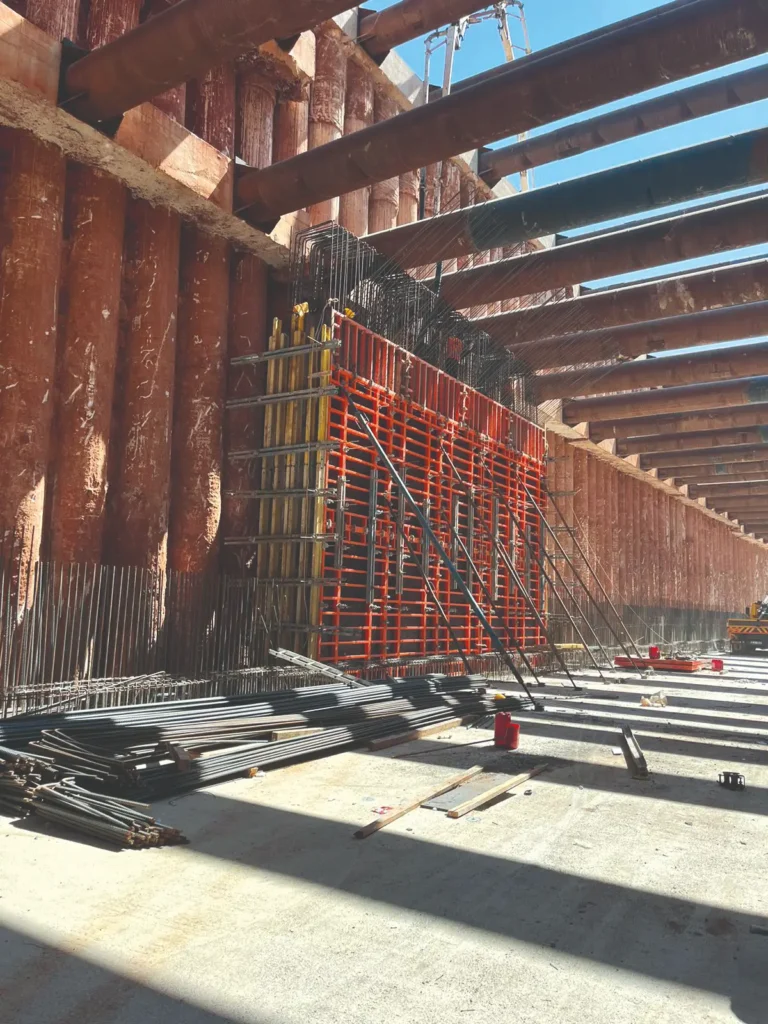 Bursa – Büyük Sanat Yapıları Yapım İşleri Bursa – Büyük Sanat Yapıları Yapım İşleri