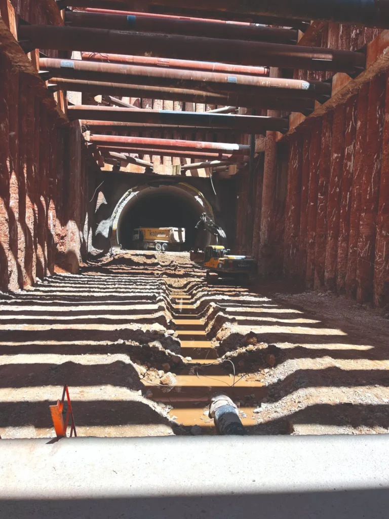 Bursa – Büyük Sanat Yapıları Yapım İşleri Bursa – Büyük Sanat Yapıları Yapım İşleri