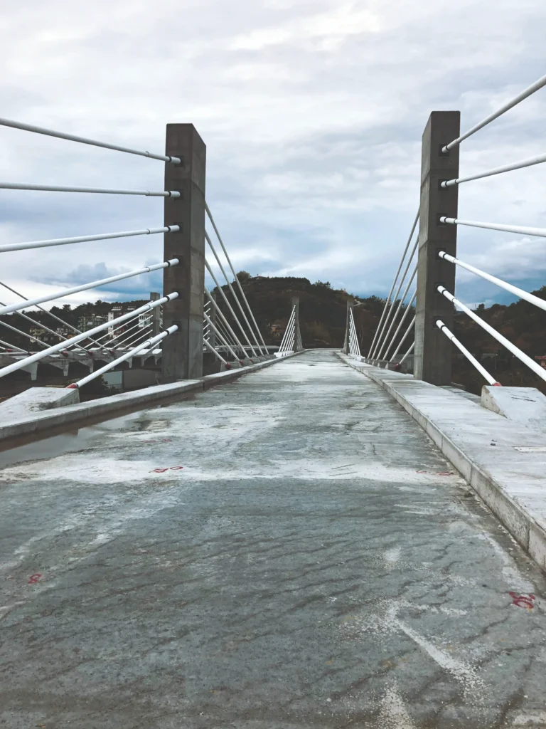 Hasbahçe – Kırgıcak Arası Dim Çayı Köprüsü Hasbahçe – Kırgıcak Arası Dim Çayı Köprüsü