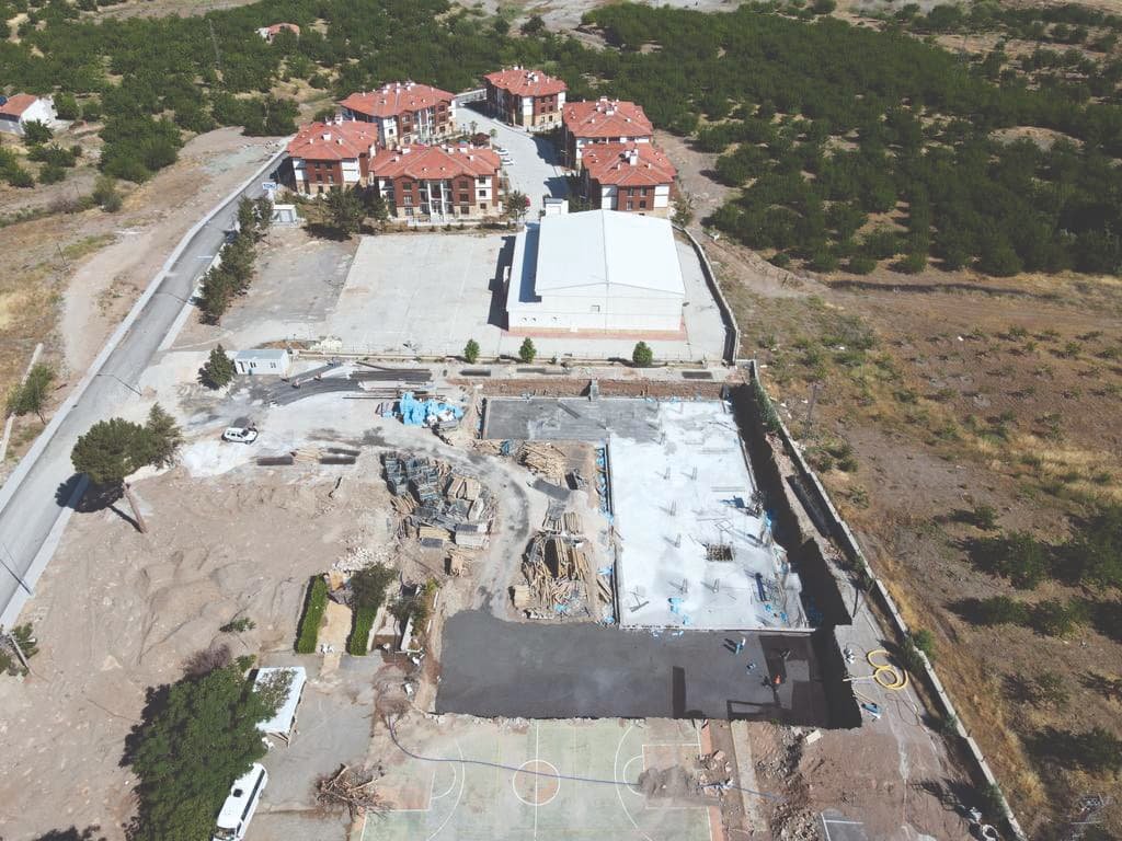 Malatya Kale İzollu Çok Programlı Anadolu Lisesi Malatya Kale İzollu Çok Programlı Anadolu Lisesi