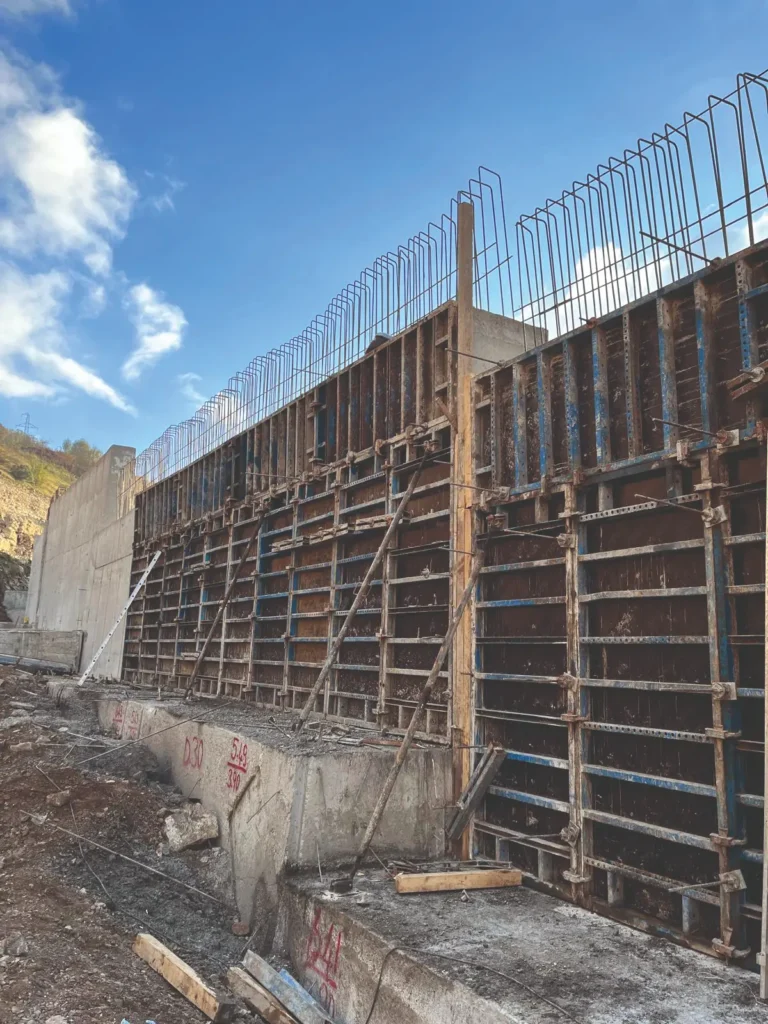 Zonguldak – Devrek – Ereğli Yolu İkmal İnşaatı Yapım İşi Zonguldak – Devrek – Ereğli Yolu İkmal İnşaatı Yapım İşi