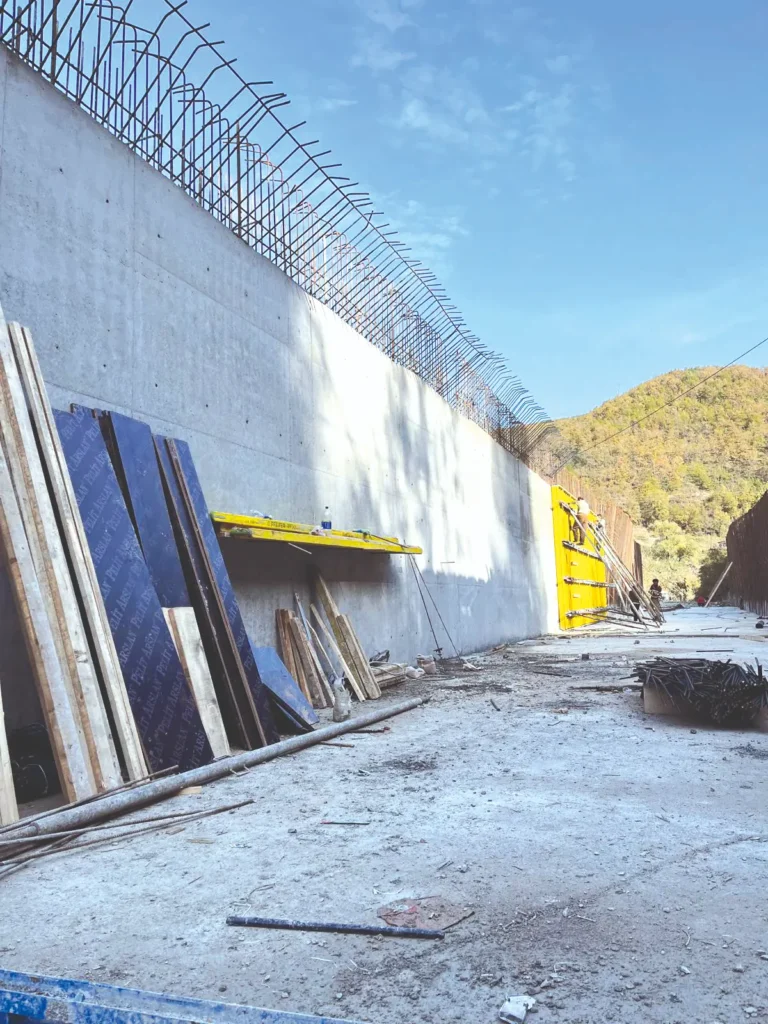 Zonguldak – Devrek – Ereğli Yolu İkmal İnşaatı Yapım İşi Zonguldak – Devrek – Ereğli Yolu İkmal İnşaatı Yapım İşi