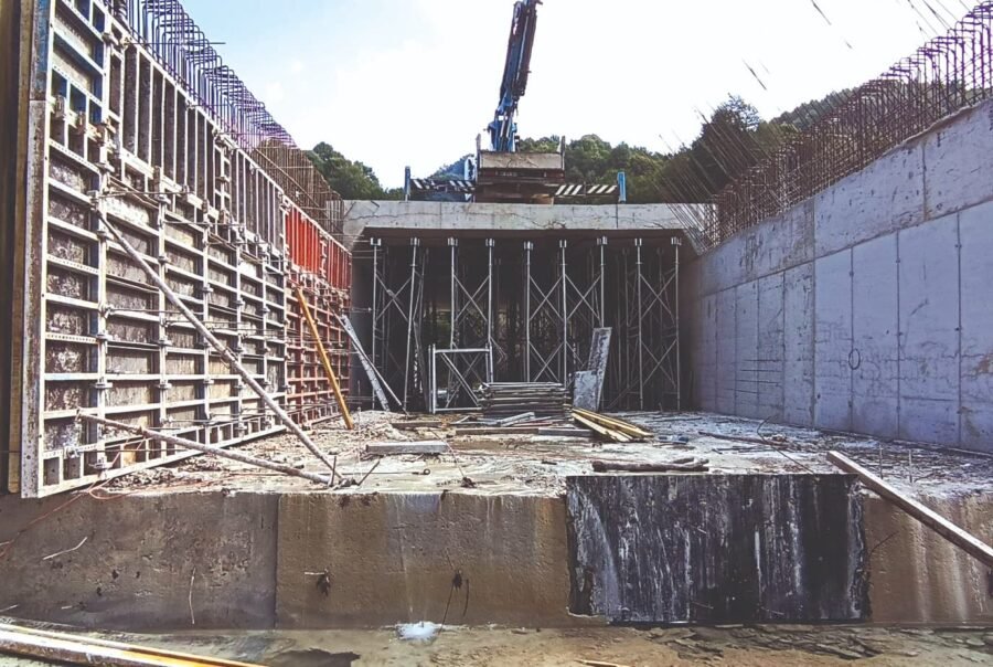 Zonguldak – Devrek – Karaman KGM Yapım İşleri