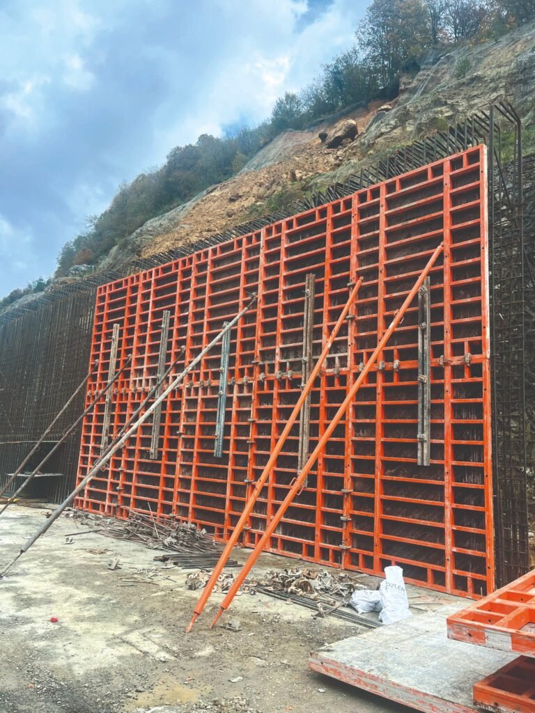 Zonguldak – Devrek – Karaman KGM Yapım İşleri Zonguldak – Devrek – Karaman KGM Yapım İşleri