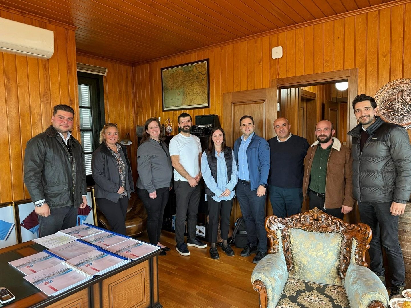 Otomatik taslak
