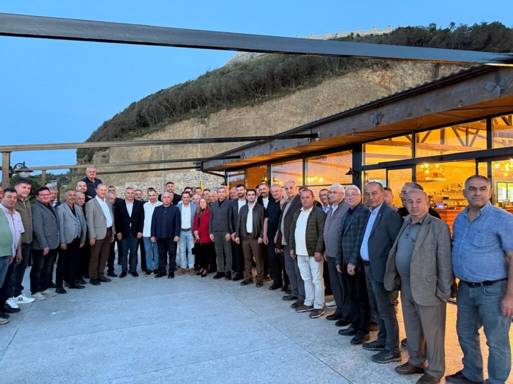 Erdoğan Açar’dan Temel Bulut’a Teşekkür ve Başarı Dilekleri